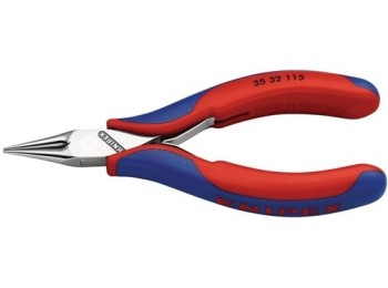 Alicate montaje 115mm electr b/redon m/bim 35 32 115 knipex