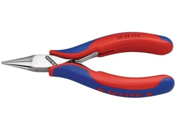 Alicate montaje 115mm electr b/semiredon plan bim 35 22 115