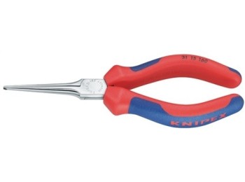 Alicate montaje 160mm cro b/semiredon recta m/bim 31 15 160