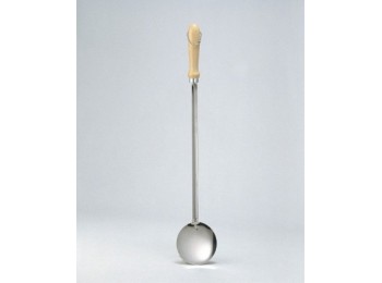 Paleta cocina paelleras 12x65cm m/mad h. r30 valenciana la i