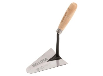 Paleta alb. m/mad forjada ac catalana 5841-a bellota