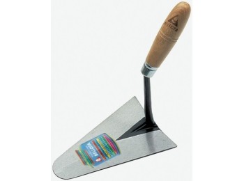 Paleta alb. m/mad forjada ac catalana 5841-c bellota