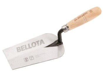 Paleta alb. m/mad forjada ac sevilla 5843-a bellota