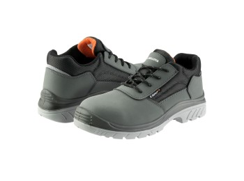 Zapato seg. t42 s3 bellota comp+nobuck gr 72308gj