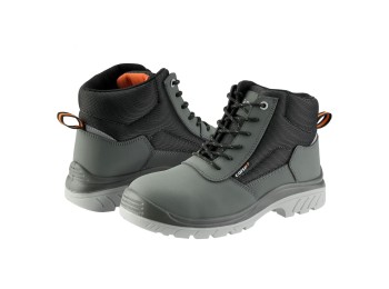 Bota seg. t42 s3 bellota comp+nobuck gr 72307gj