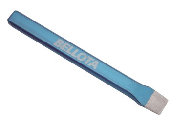 Cortafrio alb. 175x19x18 mm plano bellota