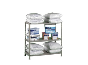 Comfort 3/500 1000 Gris 1000x900x500