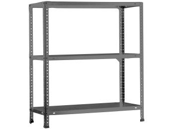 Comfort Mini 3/300 900 Gris 900x800x300