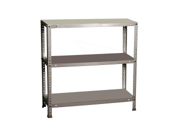 Comfort Mini 3/400 900 Gris 900x800x400