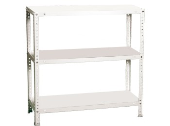 Advantage 3/400 1000 Blanco 1000x900x400