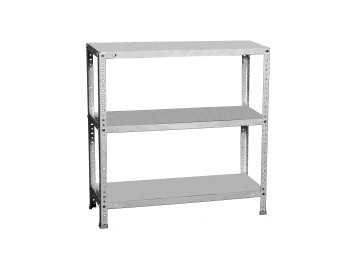Advantage Mini 3/400 1000 Galvanizado 1000x800x400