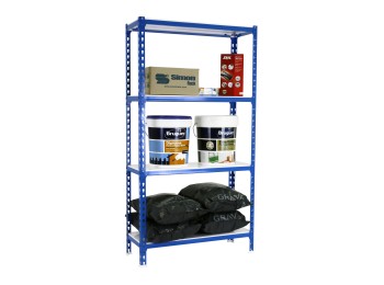 Simonclick Superplus 4/300 1500 Azul/blanco 1500x1100x300