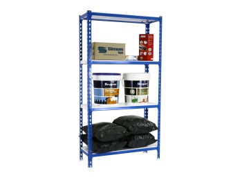 Simonclick Superplus 4/400 1500 Azul/blanco 1500x1100x400