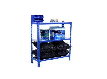 Simonclick Mini 3/500 900 Azul/galva 900x800x500