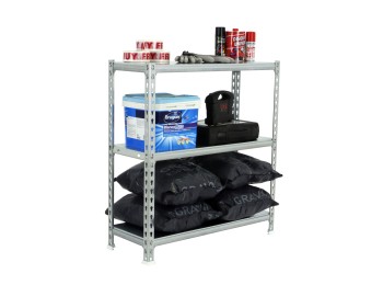 Simonclick Mini 3/500 900 Galva/galva 900x800x500