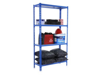 Simonclick Megaplus 4/500 1500 Azul/galva 1500x1200x500