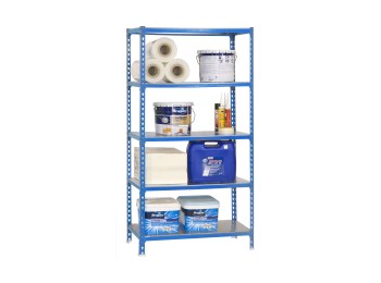 Simonclick Megaplus 5/300 Azul/galva 2000x1200x300