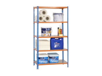 Simonclick Megaplus 5/300 Azul/naranja/galva 2000x1200x300