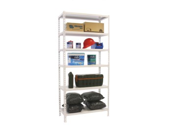 Simonclick Megaplus 6/300 Blanco/blanco 2500x1200x300