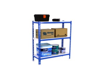 Simonclick Plus 3/300 1000 Azul/blanco 1000x1000x300