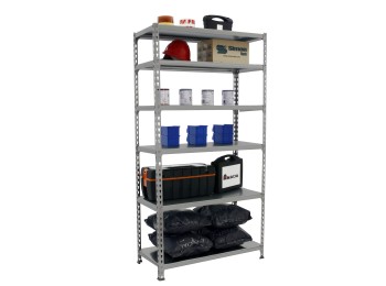 Simonclick Superplus 6/300 Gris/gris 2500x1100x300