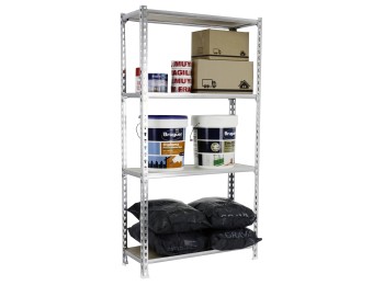 Maderclick Superplus 4/400 1500 Blanco/madera 1500x1100x400