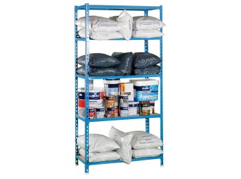 Maderclick Superplus 4/500 1500 Gris/madera 1500x1100x500