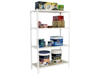 Maderclick Superplus 4/500 1500 Azul/naran/mad 1500x1100x500