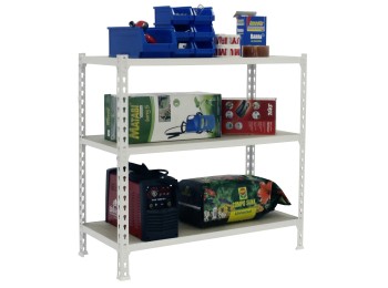 Maderclick Superplus 3/400 900 Azul/naranj/mad 900x1100x400