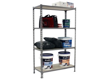 Maderclick Superplus 4/300 1500 Galva/madera 1500x1100x300