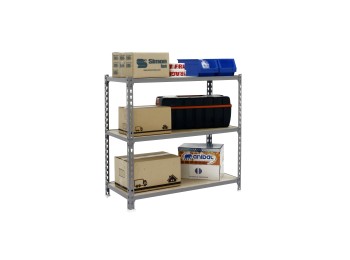 Maderclick Megaplus 3/400 900 Galva/madera 900x1200x400