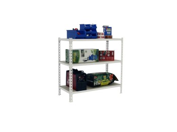 Maderclick Megaplus 3/500 900 Azul/naranj/mad 900x1200x500