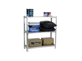 Maderclick Megaplus 3/500 900 Blanco/madera 900x1200x500