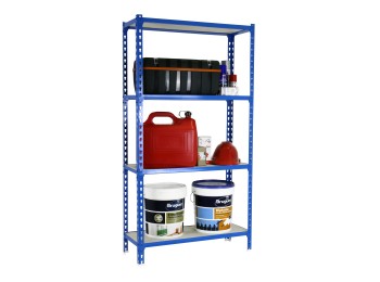 Maderclick Megaplus 3/500 900 Gris/madera 900x1200x500