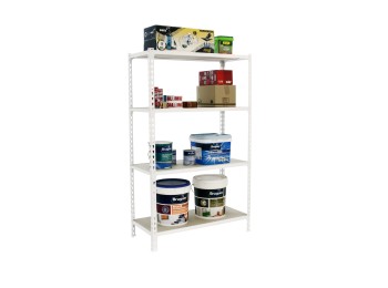 Maderclick Megaplus 4/400 1500 Azul/nara/mad 1500x1200x400