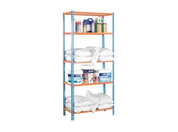 Maderclick Megaplus 5/300 Azul/madera 2000x1200x300