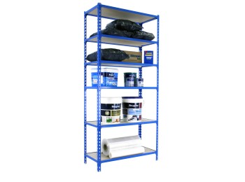 Maderclick Megaplus 6/400 2500 Gris/madera 2500x1200x400