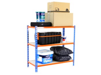 Maderclick Superplus 3/300 1000 Azul/naran/mad 1000x1100x300