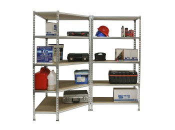 Pack Maderclick Corner 5/400 +1 Mader 5/400 Ga/mad 1800x1800x400