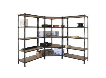 Pack Maderclick Corner 5/300 +2 Mader 5/300 An/mad 1800x1800x300