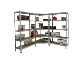 Pack Maderclick Corner 5/300 +2 Mader 5/300 Ga/mad 1800x1800x300