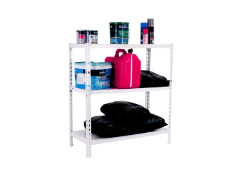 Ecoclick 3/400 900 Blanco 900x900x400