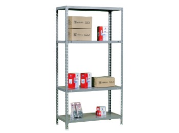 Ecoclick Mini 4/400 1500 Gris 1500x800x400