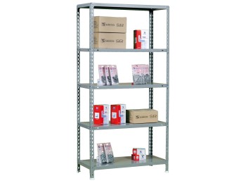 Ecoclick Mini 5/400 1800 Gris 1800x800x400