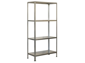 Ecoclick 4/300 Galvanizado 1500x900x300