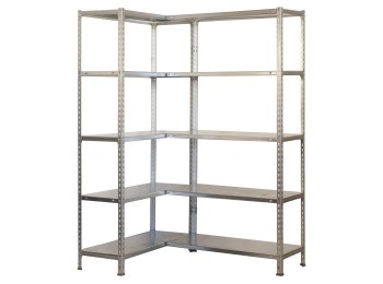 Simoncorner 2000x1300x300 Galvanizado 2000x1300x300