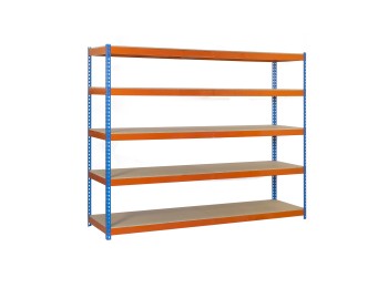 Simonforte 1507-5 Chipboard 2500 Az/nar/mad 2500x1500x750