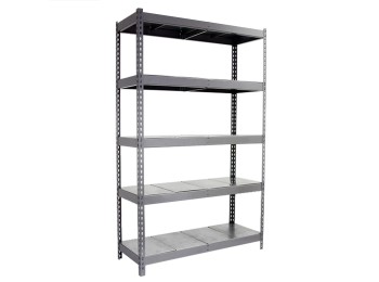 Simonforte 2406-5 Metal Galva/galva 2000x2400x600