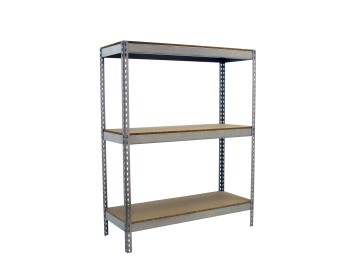 Simonforte 1506-3 Chipboard 1500 Galva/madera 1500x1500x600