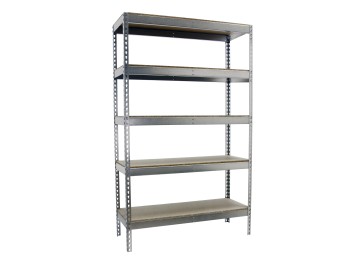 Simonforte 1507-5 Chipboard 3000 Galva/madera 3000x1500x750